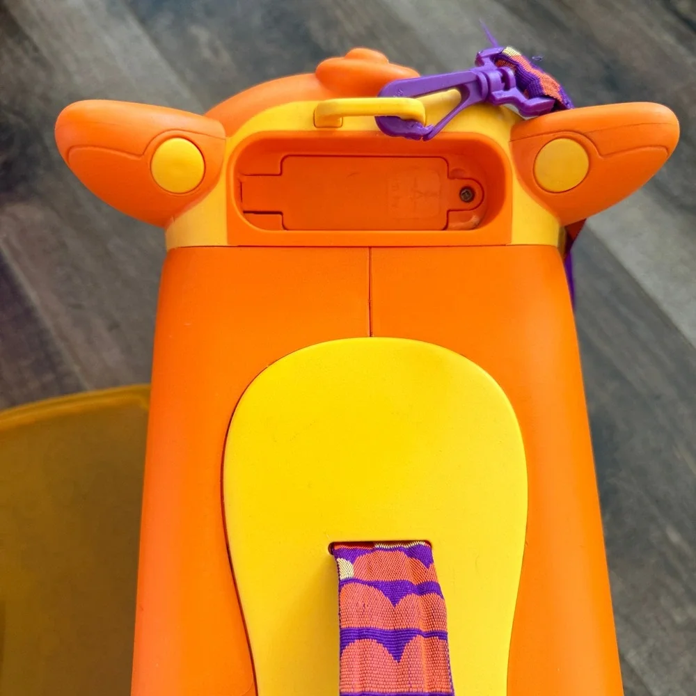B. Toys toys kids